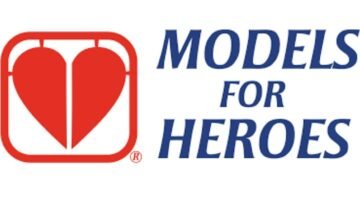 models for heros
