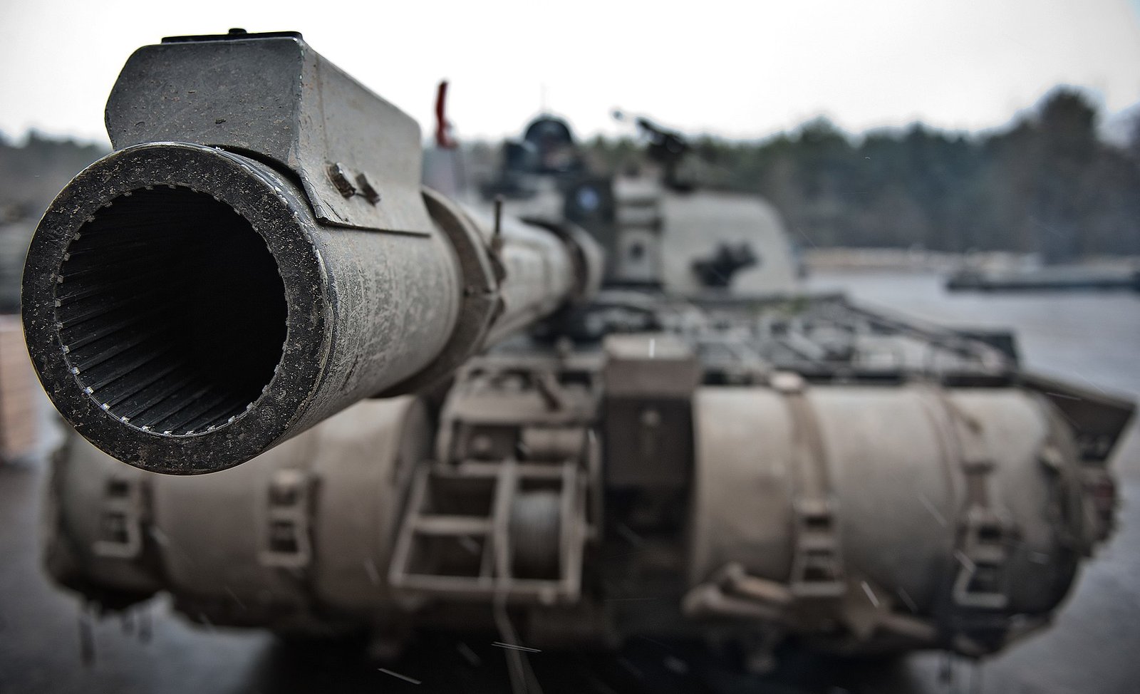 Cpl Ross Fernie RLC - Defence Imagery