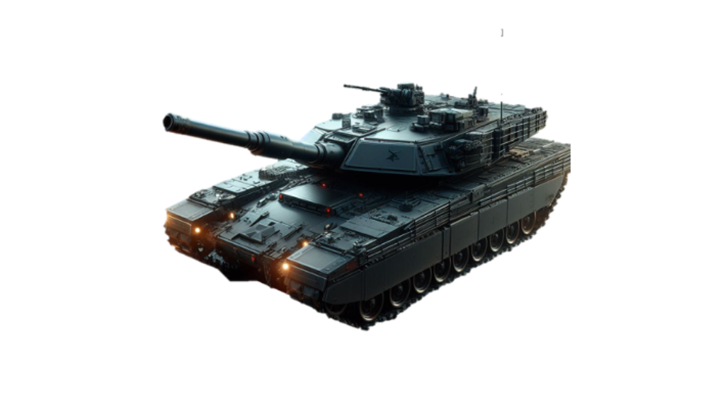 Future MBT