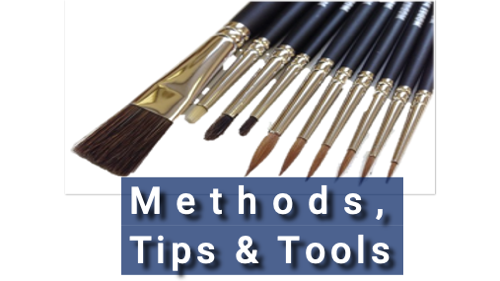 methods tips tools pic b